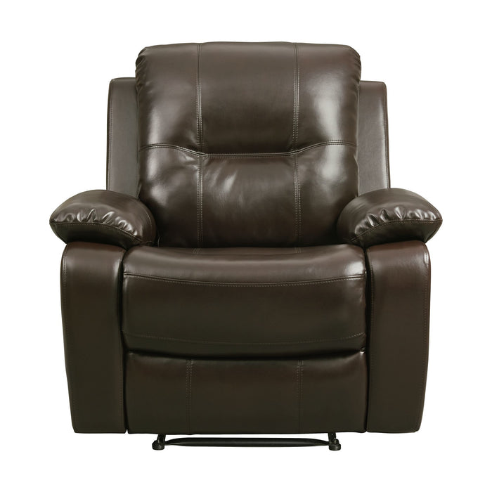 Dylan - Power Lift Chair Tucson Brown