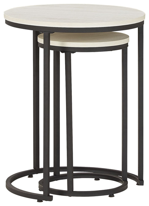 Briarsboro - Accent Table (Set of 2)