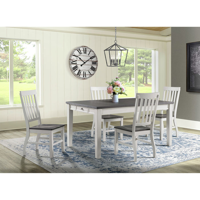 Kayla - Dining Set