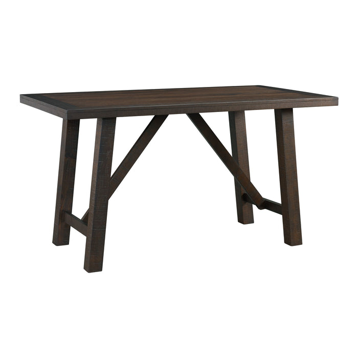 Cash - Dining Table