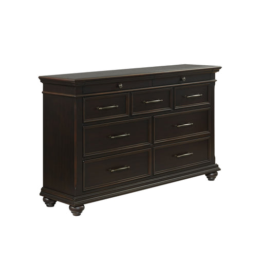 Slater - 9-Drawer Dresser