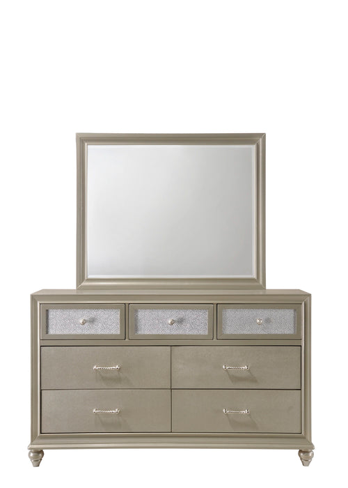 Lila - Bedroom Dresser