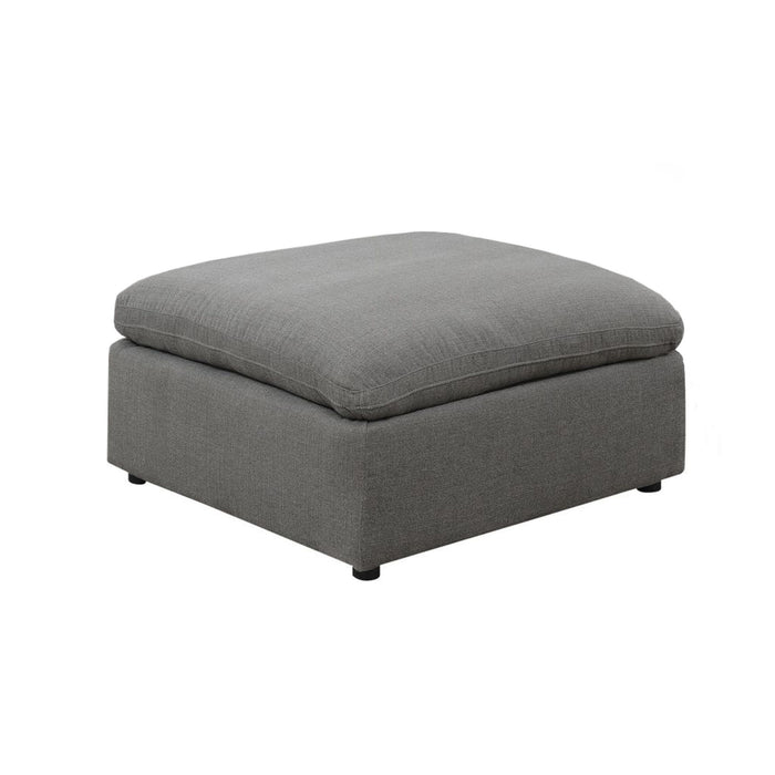 Cloud - 9 Ottoman