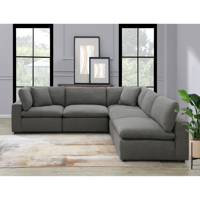 Cloud - Sectional Sofa