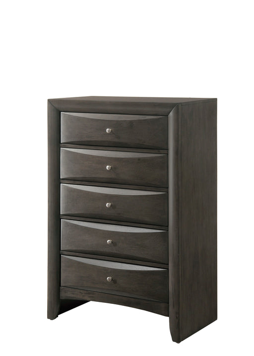 Emily - Accent Chest