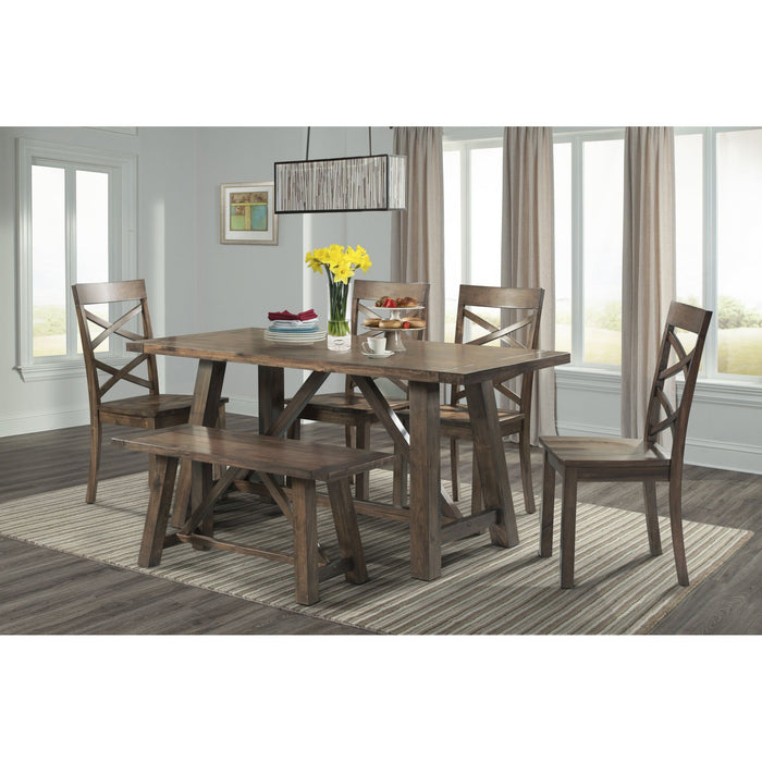 Renegade - Dining Set