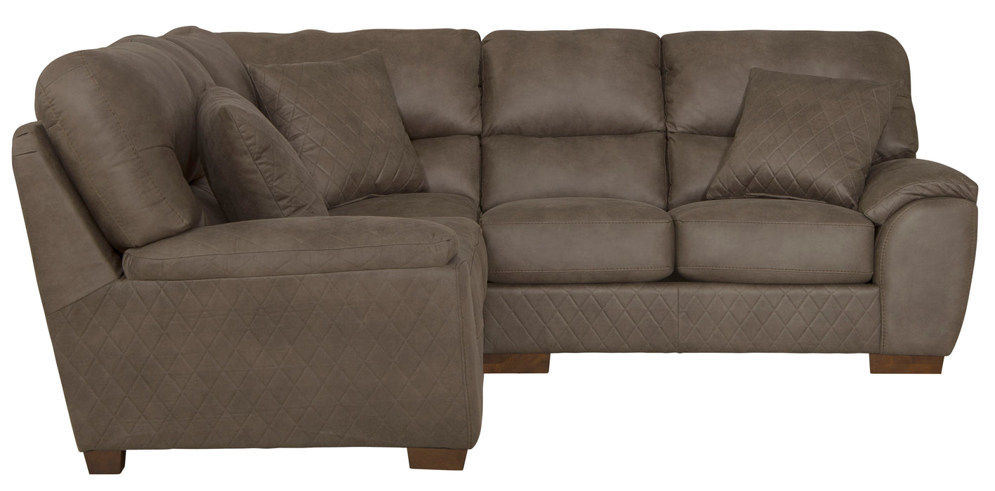 Royce - Sectional