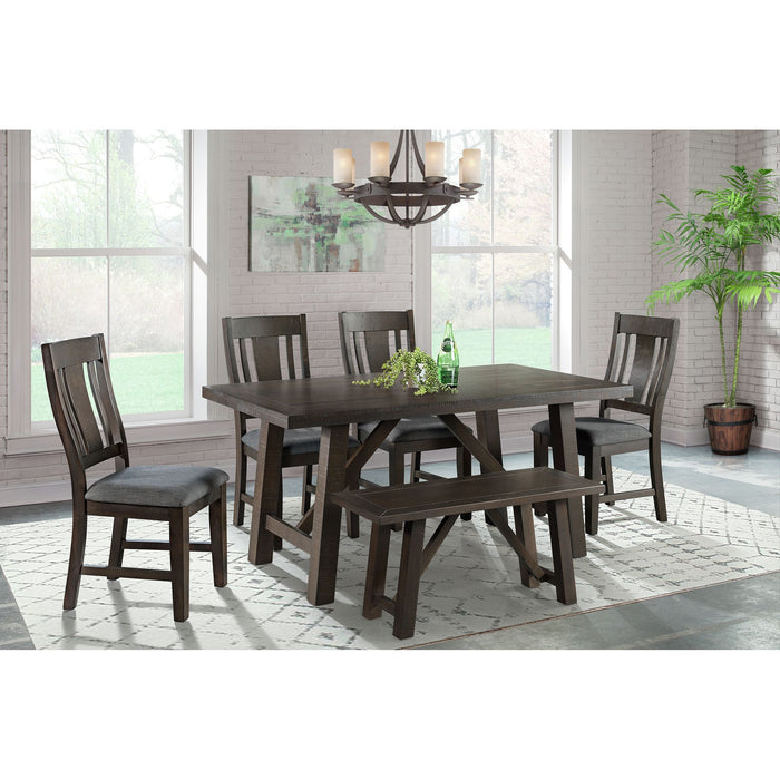 Cash - Dining Set