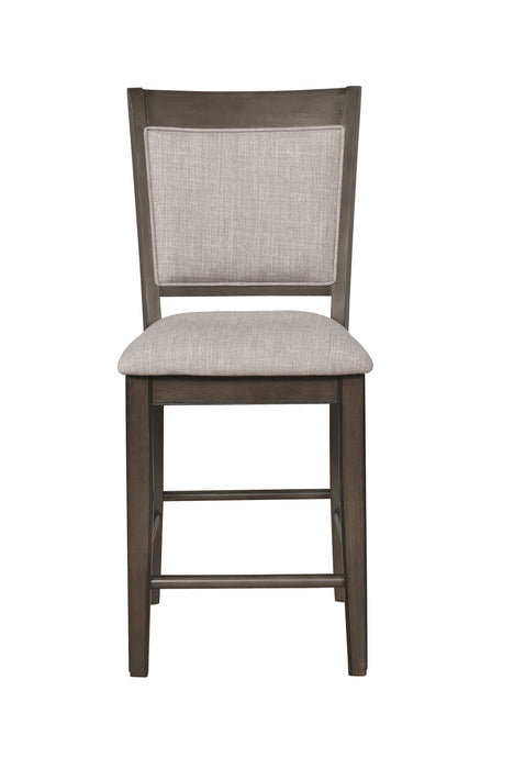 Fulton - Counter Height Chair (Set of 2)