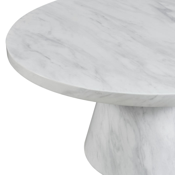 Bellini - Round Occasional Coffee Table