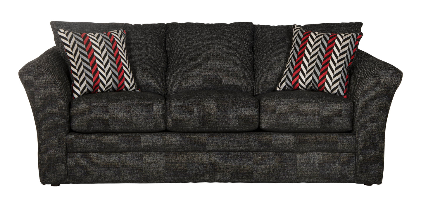 Varner - Sofa - Ebony