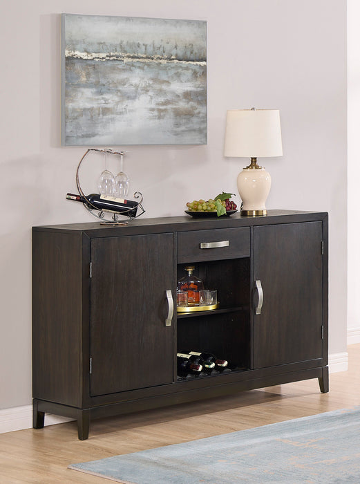 Jeffries - Sideboard - Espresso